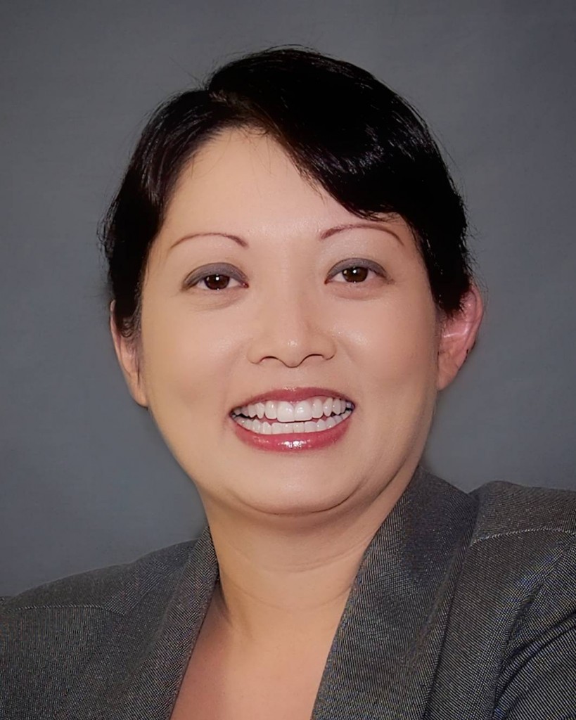 Diane Lee | Luh & Associates